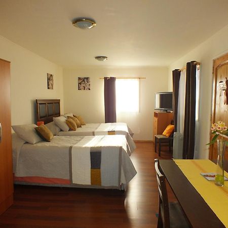 Hostal Miramar Valparaíso Pokój zdjęcie