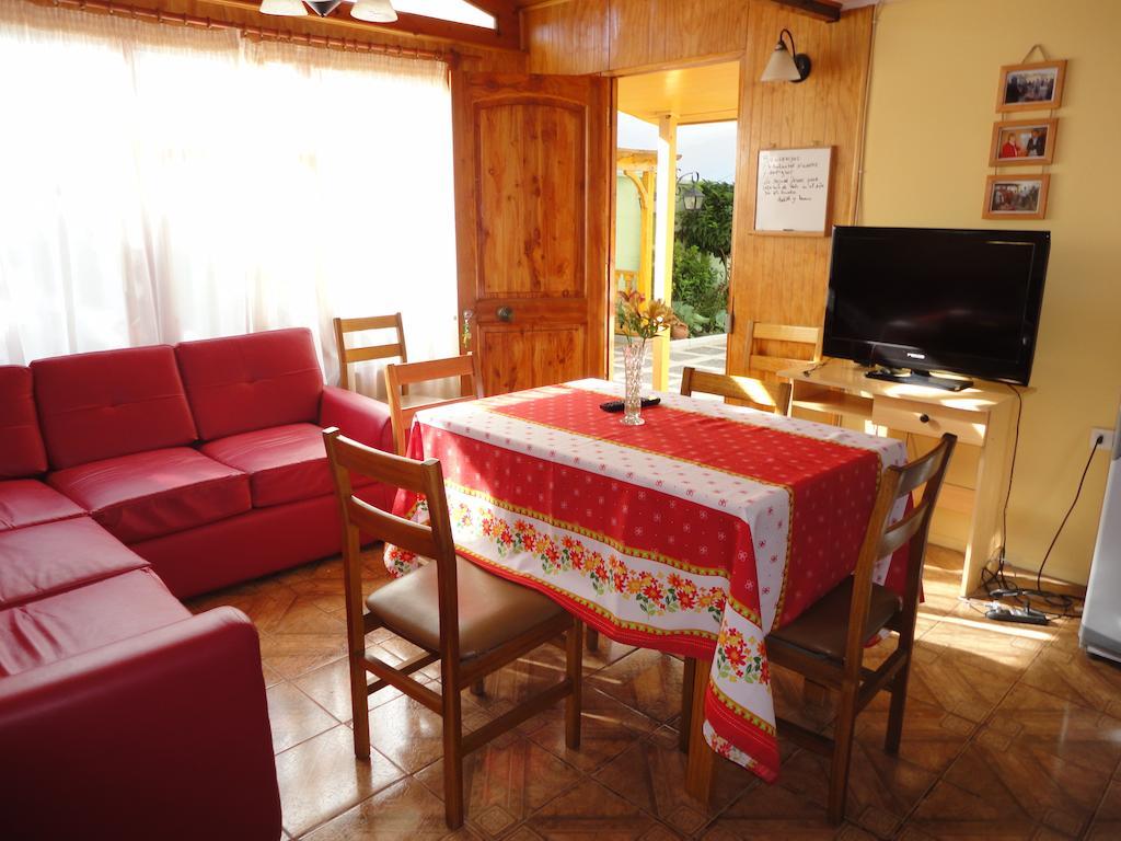 Hostal Miramar Valparaíso Zewnętrze zdjęcie
