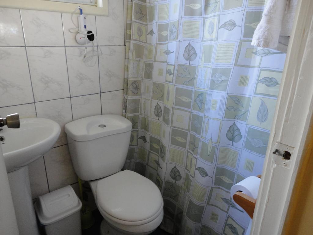 Hostal Miramar Valparaíso Pokój zdjęcie