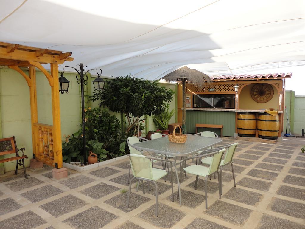 Hostal Miramar Valparaíso Zewnętrze zdjęcie