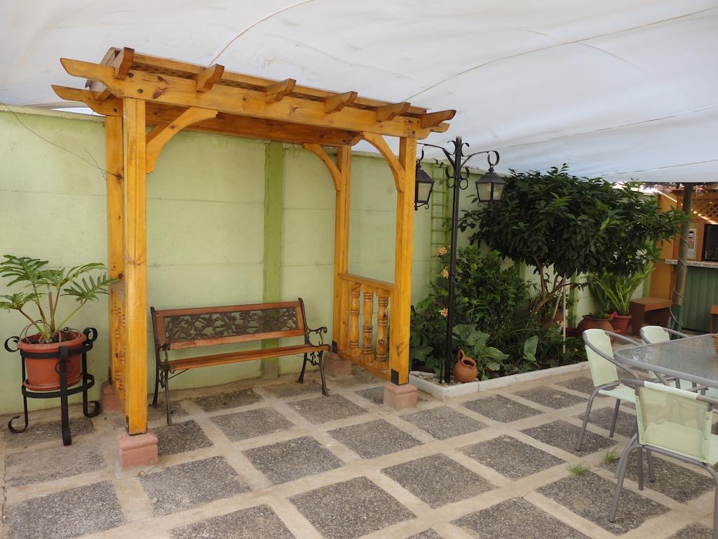 Hostal Miramar Valparaíso Zewnętrze zdjęcie