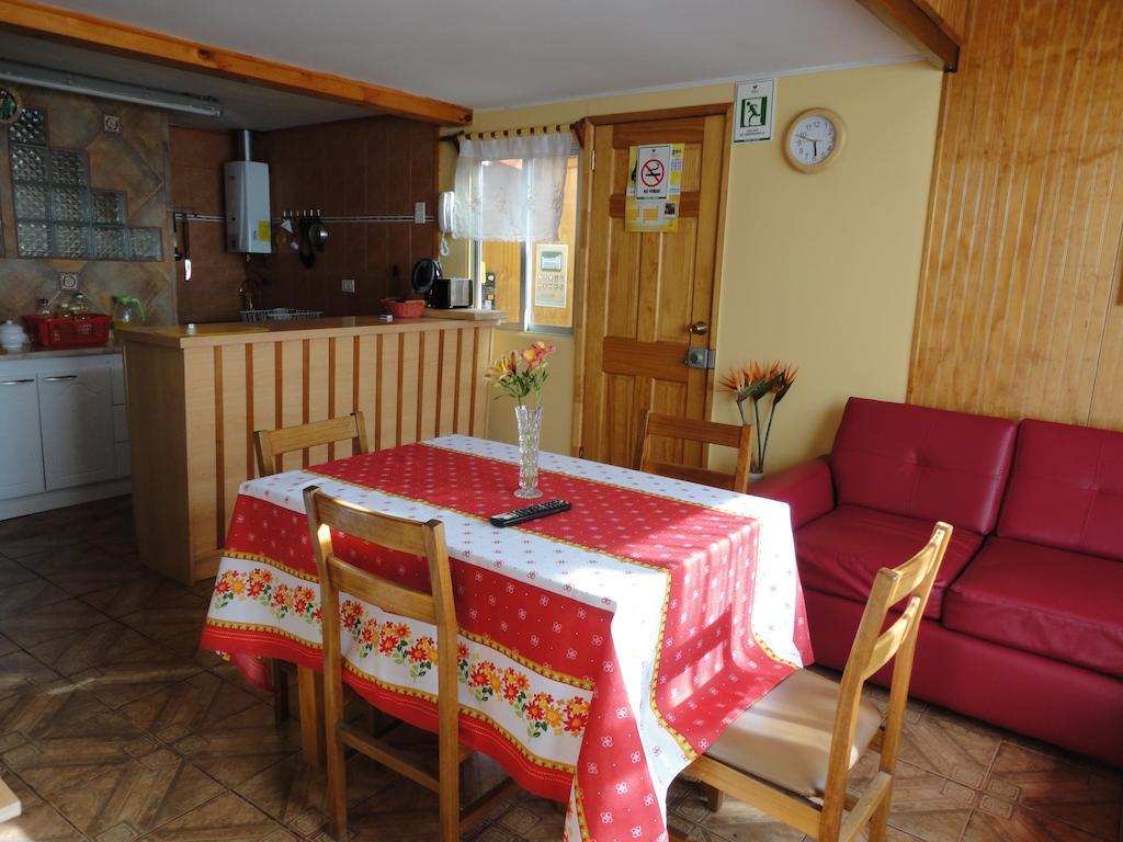 Hostal Miramar Valparaíso Zewnętrze zdjęcie