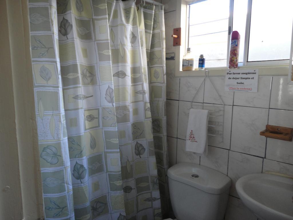 Hostal Miramar Valparaíso Pokój zdjęcie