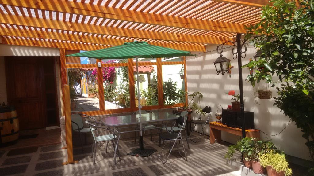 Hostal Miramar Valparaíso Zewnętrze zdjęcie