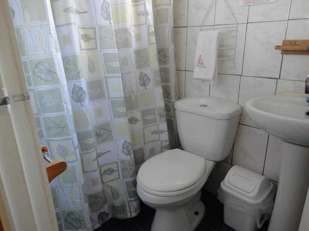 Hostal Miramar Valparaíso Zewnętrze zdjęcie