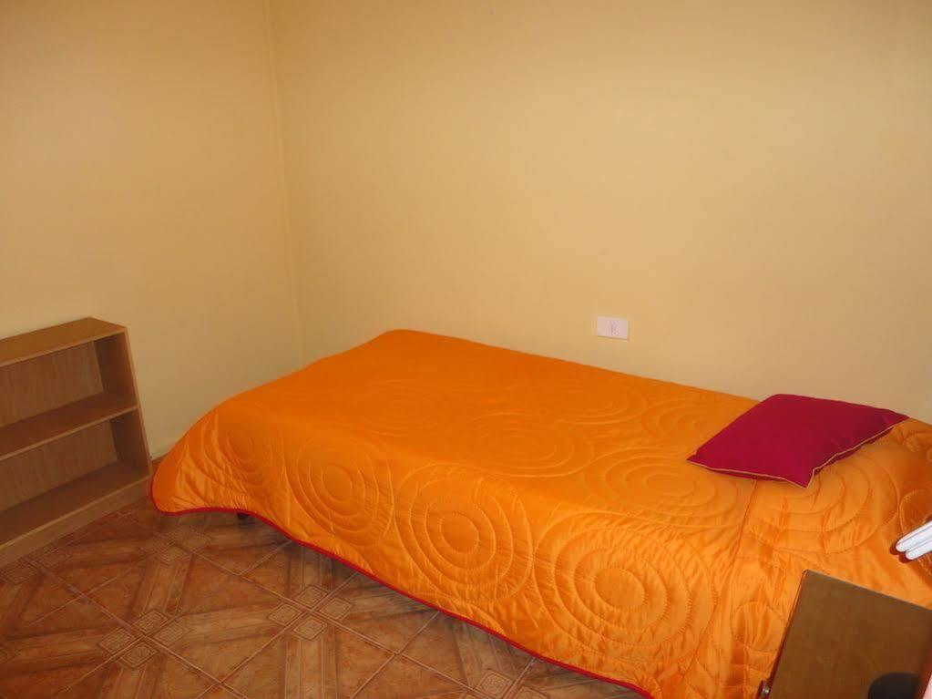 Hostal Miramar Valparaíso Zewnętrze zdjęcie