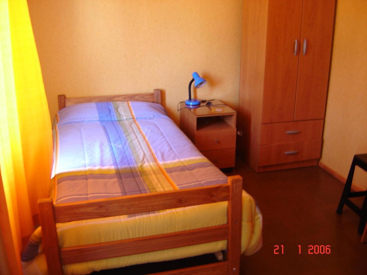 Hostal Miramar Valparaíso Zewnętrze zdjęcie