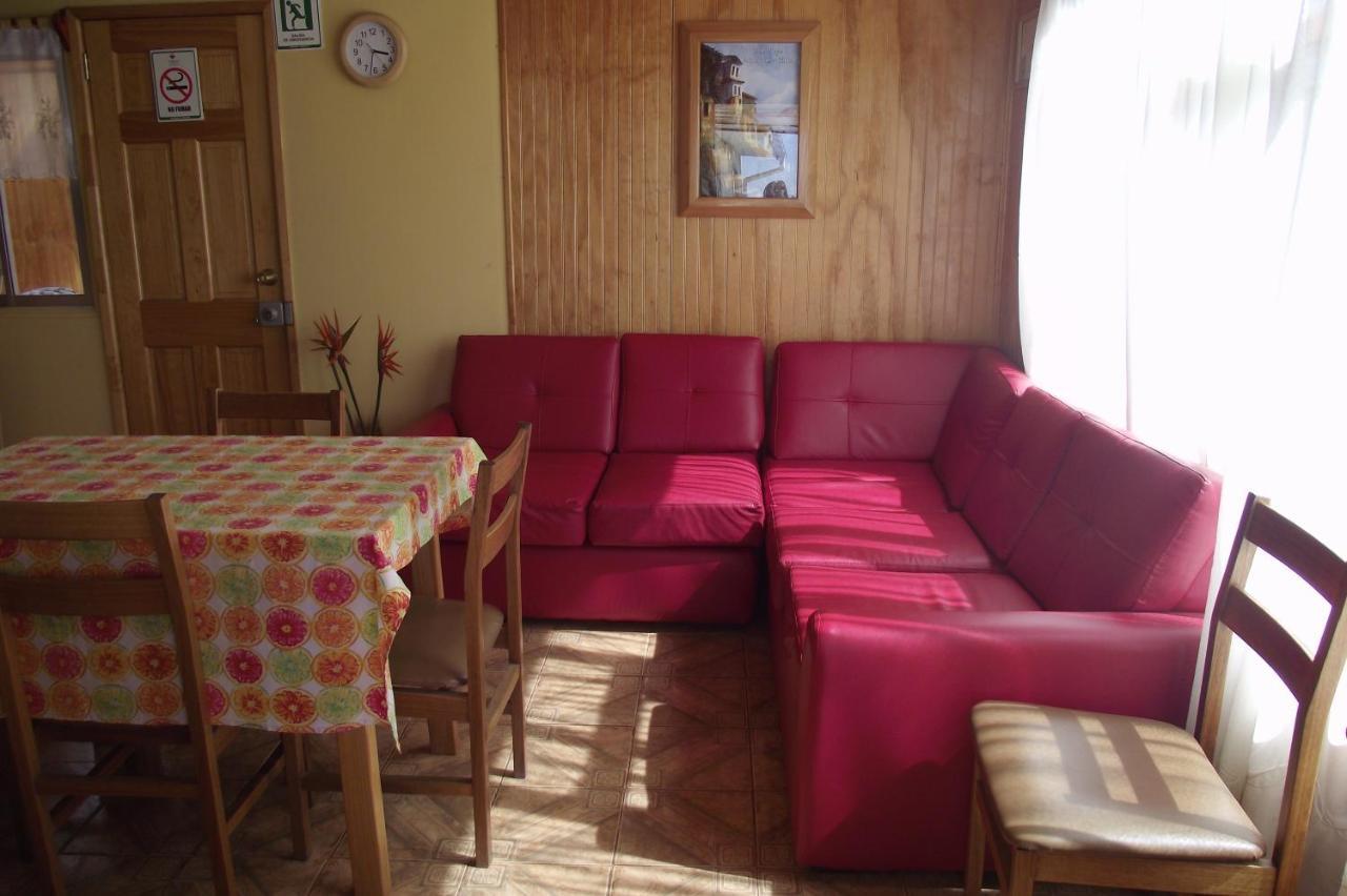 Hostal Miramar Valparaíso Zewnętrze zdjęcie