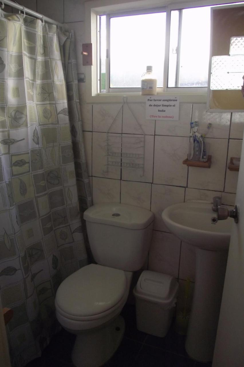 Hostal Miramar Valparaíso Zewnętrze zdjęcie