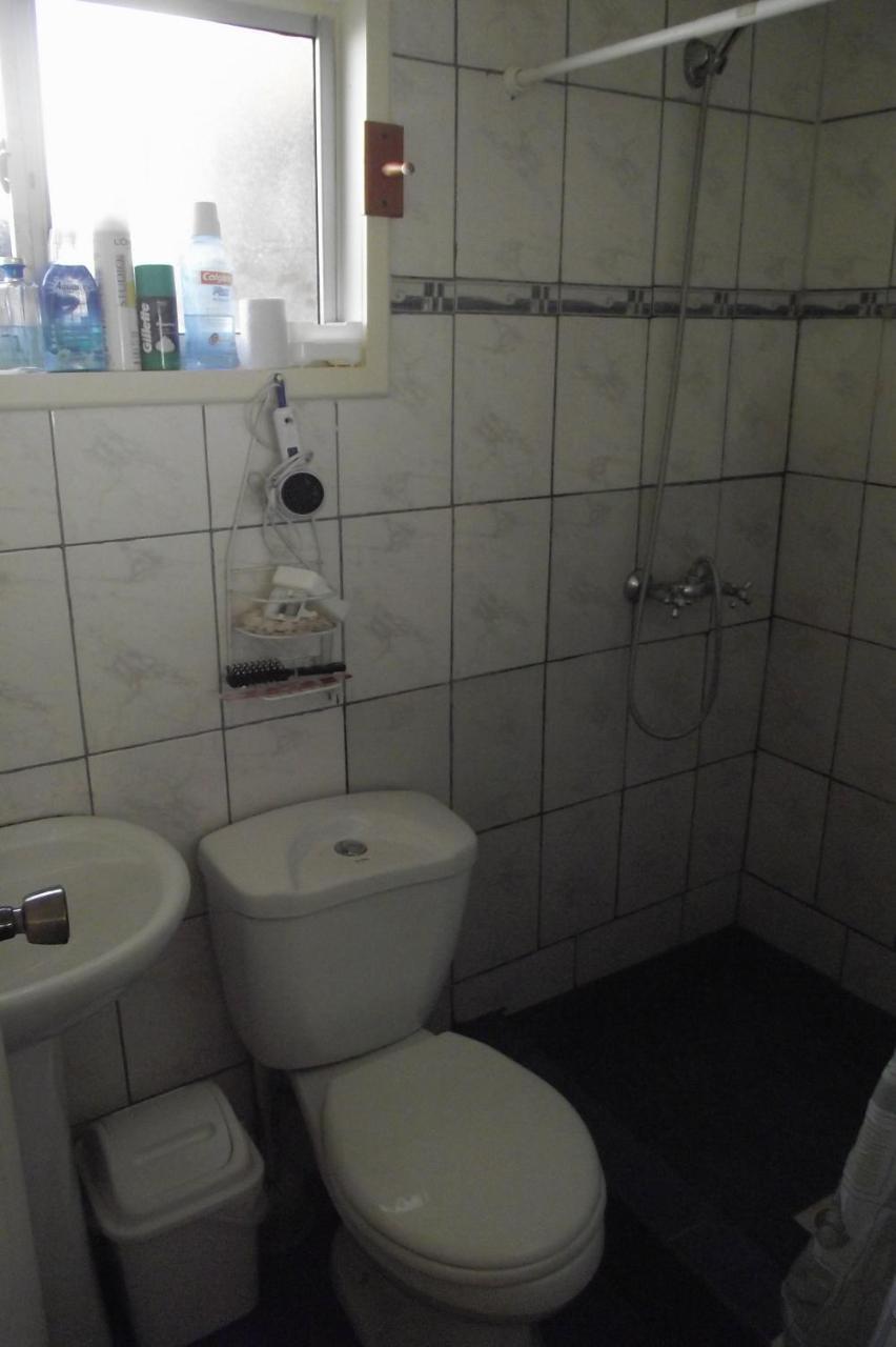 Hostal Miramar Valparaíso Zewnętrze zdjęcie