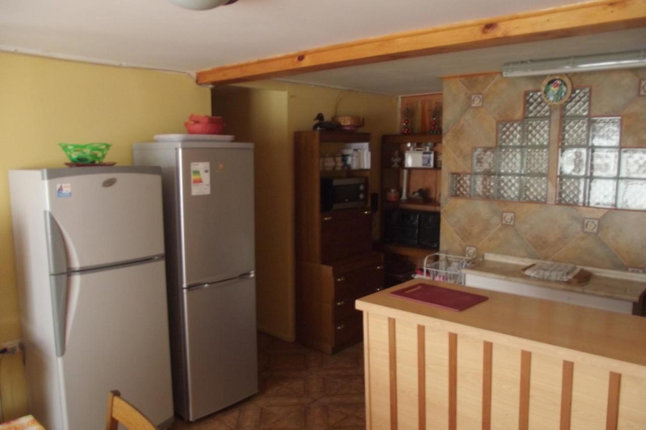 Hostal Miramar Valparaíso Zewnętrze zdjęcie